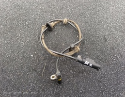 Датчик АВS задний правый для Peugeot 107 I рестайлинг (2009—2012)  запчасти бу