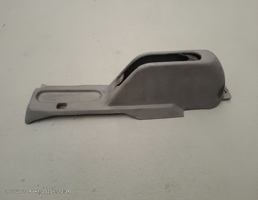 Кожух рычага стояночного тормоза для Hyundai Grace I (1986—2004)  запчасти бу