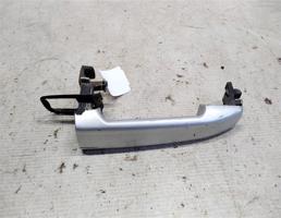 Ручка двери наружная задней правой для Mercedes-Benz C-класс W202/S202 (1993—1997)  запчасти бу