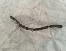 Шланг тормозной передний для Land Rover Defender I рестайлинг (2007—2016)  запчасти бу