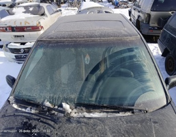 Стекло лобовое ветровое для Volvo 850 91-93г  запчасти бу