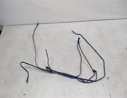 Быстрый съем+трубка с топливного бака для Opel Vectra B (1995—2000)  запчасти бу