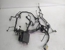 Проводка для Nissan Qashqai I (2006—2010)  запчасти бу