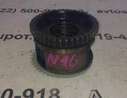 Шестерня (муфта) распредвала опережения зажигания для Nissan Almera N16 (2000—2003)  запчасти бу