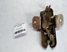 Замок багажника для KIA Avella I (1994—2000)  запчасти бу