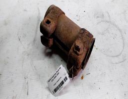 Хомут глушителя для Audi A6 C4 (1994—1997)  запчасти бу