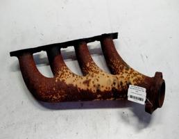 Коллектор выпускной для Mercedes-Benz E-класс W124/S124/C124/A124 (1984—1997)  запчасти бу
