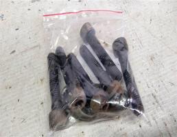 Болт ШРУСа внутреннего для BMW 5 серия E34 (1988—1996)  запчасти бу