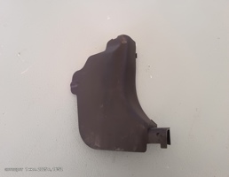 Накладка на стойку нижняя переднюю правую для Chery Tiggo 7 Pro Max I (2022—2025)  запчасти бу