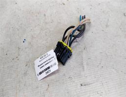 Разъем контактной группы для Mazda 626 GE (1991—1997)  запчасти бу