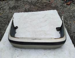 Бампер задний для Mazda 626 GD (1987—1996)  запчасти бу