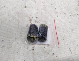 Отбойник капота для SAAB 9000 I рестайлинг (1991—1998)  запчасти бу