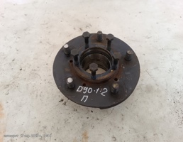 Ступица передняя для Land Rover Defender I рестайлинг (2007—2016)  запчасти бу