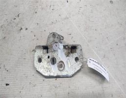 Замок багажника для Opel Ascona C (1981—1988)  запчасти бу