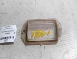 Фонарь подсветки номера для Volvo 850  запчасти бу