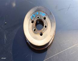Шкив насоса ГУРа для VOLKSWAGEN Golf III 91-97г  запчасти бу
