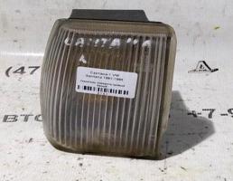 Указатель поворота правый белый для VOLKSWAGEN Santana I (1981—1988)  запчасти бу