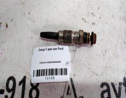 Свеча накаливания для Ford Sierra I (1982—1989)  запчасти бу