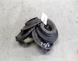 Резинка под пружину заднюю для Nissan Almera G15 (2012—2018)  запчасти бу