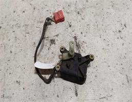 Моторчик заслонки печки для Audi 100 C4 (1990—1994)  запчасти бу