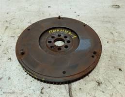 Маховик ДВС для Toyota Picnic I (1996—2001)  запчасти бу