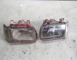 Фара км-т для Skoda Felicia I (1994—2001)  запчасти бу