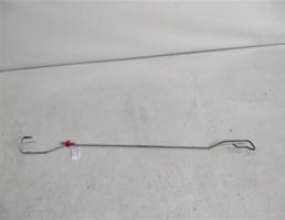 Торсион крышки багажника правый для Nissan Almera G15 12-18г  запчасти бу