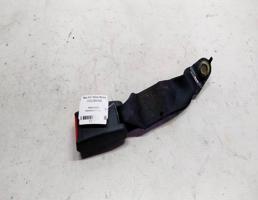 Замок ремня безопасности заднего для Nissan Maxima A33 (1999—2006)  запчасти бу