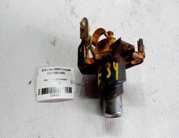 Кнопка открывания багажника личинка для BMW 5 серия E34 (1988—1996)  запчасти бу