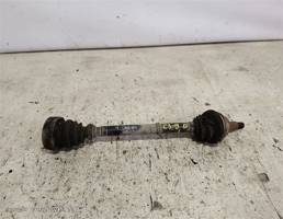 Привод в сборе левый для Audi 100 C3 (1982—1988)  запчасти бу