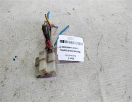 Фишка контактной группы для Fiat Uno I (1983—1989)  запчасти бу