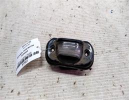 Фонарь подсветки номера для Audi 90 B3 86-91г  запчасти бу