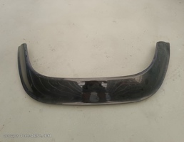 Накладка на крыло заднее левое для Land Rover Defender I рестайлинг (2007—2016)  запчасти бу