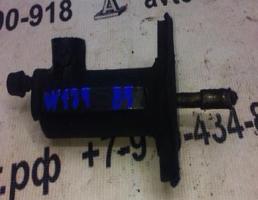 Цилиндр сцепления рабочий для Mercedes-Benz E-класс W124/S124/C124/A124 (1984—1997)  запчасти бу