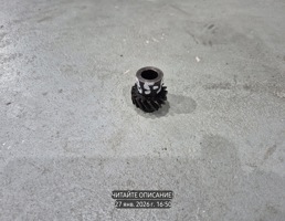 Шестерня маслянного насоса для VOLKSWAGEN Passat B5 (1996—2001)  запчасти бу