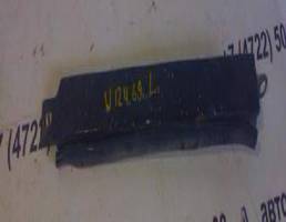 Планка под фару левую для Mercedes-Benz E-класс W124/S124/C124/A124 (1984—1997)  запчасти бу