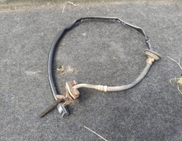 Датчик кислородный для Toyota Cresta X90 (1992—1996)  запчасти бу