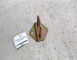 Ответная часть замка сиденья заднего для ЗАЗ Chance I (2009—2014)  запчасти бу