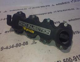 Крышка клапанная для Daewoo Nexia I (1995—2008)  запчасти бу