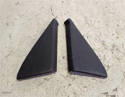 Накладка на дверь внутренняя передняя пара треу-к для VOLKSWAGEN Golf Mk2 (1983—1992)  запчасти бу