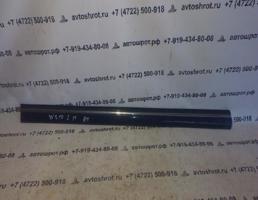 Молдинг двери передней левой для Mercedes-Benz E-класс W210/S210 рестайлинг (1999—2003)  запчасти бу