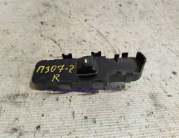 Кнопка ЭСП заднего для Peugeot 307 3C (2001—2005)  запчасти бу