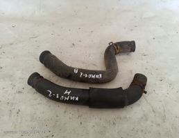 Патрубок радиатора пара для Chery Kimo (A1) A1 (2008—2015)  запчасти бу