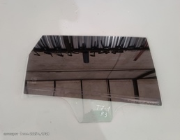 Стекло двери задней правой для Chery Tiggo 7 Pro Max I (2022—2025)  запчасти бу