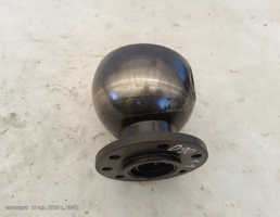 Шар поворотный для Land Rover Defender I рестайлинг (2007—2016)  запчасти бу