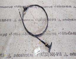 Трос капота для Mazda 626 GE (1991—1997)  запчасти бу