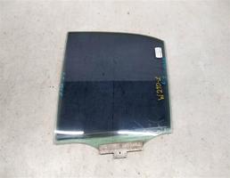 Стекло двери задней левой для Mercedes-Benz E-класс W210/S210 (1995—1999)  запчасти бу