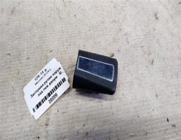 Заглушка ручки наружней задней левой для Mercedes-Benz E-класс W124/S124/C124/A124 (1984—1997)  запчасти бу