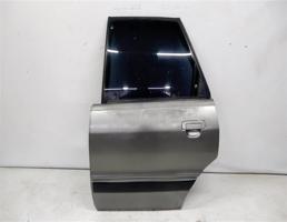 Дверь задняя левая для Audi 80 B3 (1986—1991)  запчасти бу