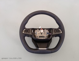 Рулевое колесо для AIR BAG (без AIR BAG) для Chery Tiggo 7 Pro Max I (2022—2025)  запчасти бу